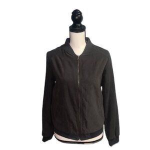 Be cool- Dark gray jacket